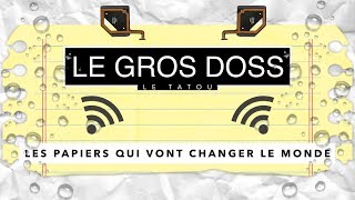 Le papier vatil changer le monde [upl. by Aiotal520]