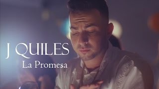 La Promesa Album Preview J Quiles  2016 [upl. by Joyann250]