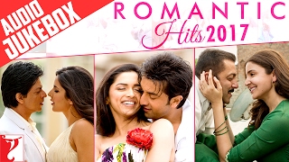 Season Of Love  Romantic Hits  Audio Jukebox [upl. by Sill296]