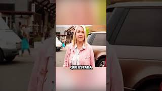 ¡LA ESTAFA DE ESTA MUJER TE VA A IMPACTAR 😱 [upl. by Bellina191]