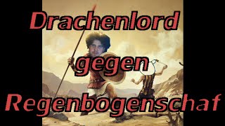 Drachenlord gegen Regenbogenschaf in Younow [upl. by Gusba753]