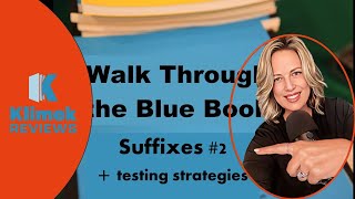 NCLEX questions with Dr Sharon focus on vocabulary and testing strategies [upl. by Akissej]