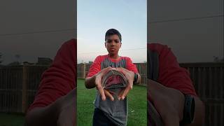 Slow Motion Riffle Shuffle magic cards cardistry shuffle shorts magicwithRahaan viral [upl. by Gambrill142]