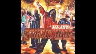 Lil Jon ampThe Eastside Boyz ft Usher and LudacrisLovers and Friends Explicit [upl. by Oinotna434]