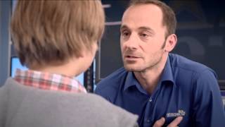 Euronics Werbespot  Die best of electronics Sterne  Werbung [upl. by Botzow890]