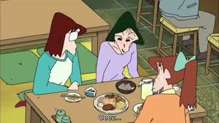 Shinchan new episode part 1 in hindi [upl. by Aynatal602]