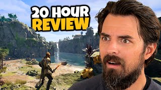 Ive Played 20 Hours of Avowed Early Review [upl. by Haissem]