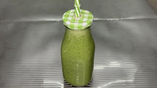 Avocado Smoothie  Immunity booster Smoothie  By Aashu SJ [upl. by Nils]