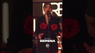 Deziubestema  Live Acoustic Session  Serena amp Band shorts livemusic music [upl. by Raclima]