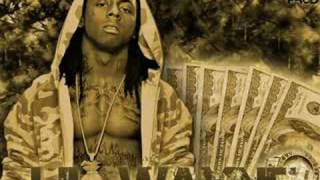 lil wayneIM DA MAN [upl. by Arabrab368]