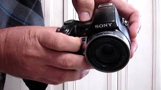 SONY DSC H7  H9 Camera Problem  Help  Any Fix [upl. by Tavia]