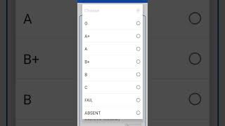 How to calculate GPA in STUCOR app [upl. by Rhee]