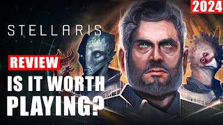 Stellaris Review in 2024  It It Still Worth Playing [upl. by Rani]