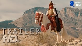 Ritter des heiligen Grals HD Trailer Deutsch [upl. by Aniz]