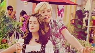 ♦•··•quotGirlfriendquot•··•♦ Austin amp Ally Auslly [upl. by Aivato]