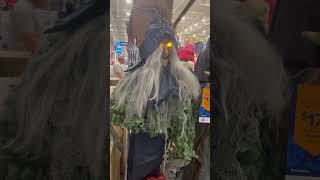 Lowe’s Halloween 2024 Sea Witch [upl. by Else149]