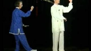 Tai Chi  The 24 Forms CD2  Part 4  Detail Instructions Forms 1824avi [upl. by Vic824]