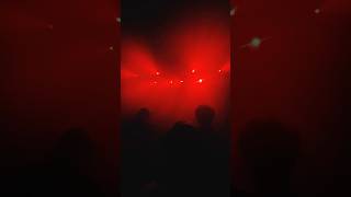 Tim Hecker live 2023 short ambient [upl. by Marmawke]