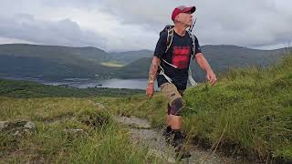 Ben Lomondthe most southerly munro [upl. by Leahcar]