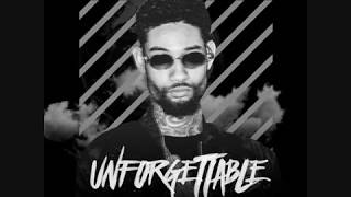 PnB Rock  Unforgettable Slowed By Rich [upl. by Attenor]