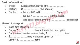 June IDP IELTS LISTENING TEST  official Cambridge test listening test 2024 [upl. by Dolloff361]