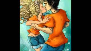 Percabeth  Safe and Sound [upl. by Einohtna]