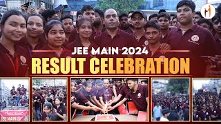 JEE MAIN 2024 💥 Result Celebration 🎉mentorseduserv  Celebrating Success🎯🎉 [upl. by Fruin]