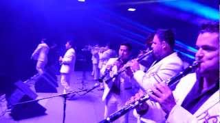 el pasado es pasado en vivo la adictiva banda san jose de mesillas [upl. by Volpe197]