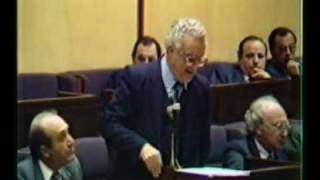 Partit Laburista Dibatitu li Eddie Fenech Adami ghamel filParlament wara lqtil ta Raymond Caruana  Esklussiva part 3 [upl. by Rosemary]