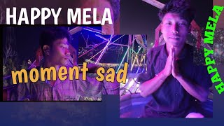 happy Mela 💐 😄❌ moment sad🥲 [upl. by Romelle]