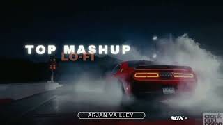 TOP MASHUP 2024  Punjabi Songs Mashup  trending  LOFI MASHUP [upl. by Celestyna]