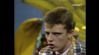 Madness  Embarrassment 1980 TV [upl. by Dail591]