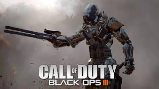 Música Para Jugar Call Of Duty Black Ops III Parte 1 [upl. by Ahsotan958]