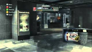 3v3 HC MLG SND Tournament ListenIn [upl. by Colburn]