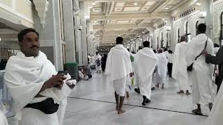 Makkah Live Today  The Spirit of Makkah  live Azan  Safa amp Marwa  Kaaba  Umrah [upl. by Sharity481]