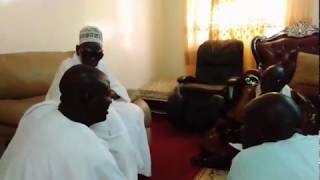 Kazou Rajab dinagnouko magal thi Ndigalou Cheikh Mounatakha [upl. by Shayna138]