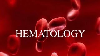 hematology practical notes bmlt biology hematology [upl. by Winny]