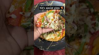 Instant Pizza pizza pizzalover explore trend trending foodie cooking ytshorts recipe yt [upl. by Gallager]