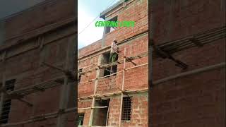 Shuttering work 🔨🔨🔨funny video contraction [upl. by Ocana]