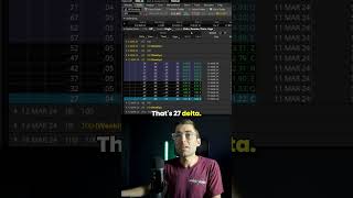 Poor Mans Covered Call Tutorial on Thinkorswim [upl. by Eneleoj]