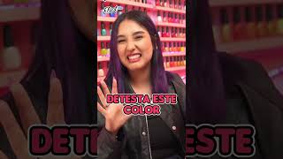 COSAS MUY RARAS QUE ODIAN LAS YOUTUBERS LARA GIBBY RENATA LILY Y ESTRELLITA Shorts [upl. by Wernher]