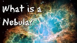 What is a Nebula Astronomy and Space for Kids  FreeSchool [upl. by Loggia]