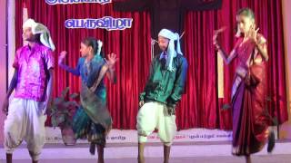 Latest Tamil Christian Dance Songs [upl. by Rombert]