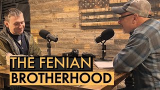 THE FENIAN BROTHERHOOD [upl. by Llerot]