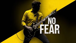 No Fear  Motivational Music for Focus amp Energy [upl. by Rubens]