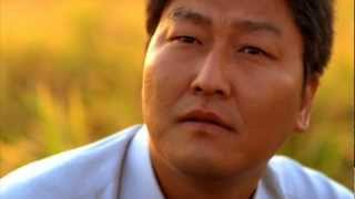 Memories of Murder  End Scene HD [upl. by Nagad441]