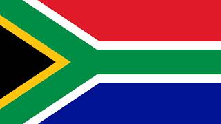 South Africa  Nkosi Sikelel iAfrika  National Anthem Instrumental [upl. by Fenwick]