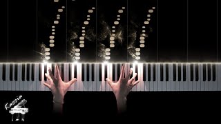 Chopin  Nocturne Op 48 No 1 [upl. by Hsemar]