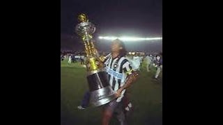 BOTAFOGO campeão carioca 97  RJ TV e Globo Esporte [upl. by Ollayos]