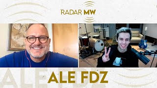 Marcos Witt  Radar MW  Ale Fdz [upl. by Kelli]